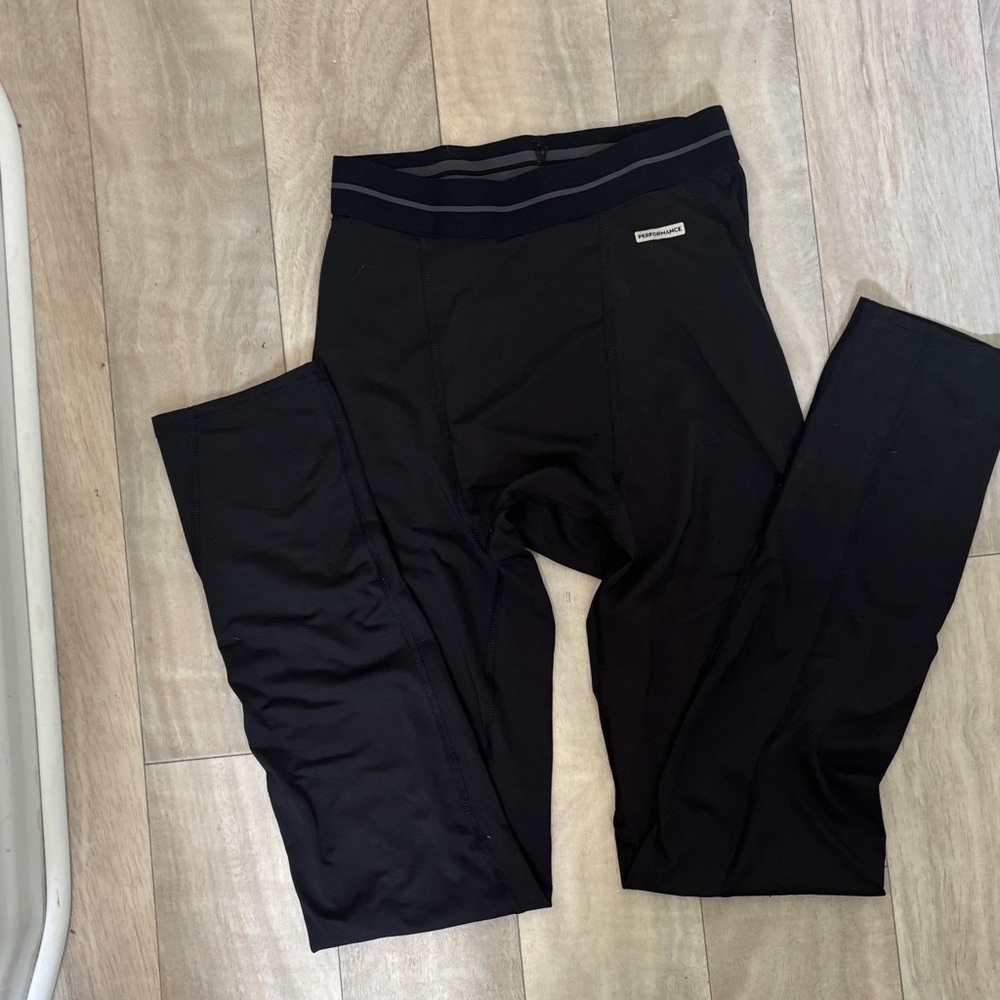 Tek Gear compression pants.